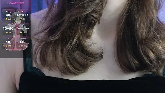 Snapshot of DebiHenks chatting on March 29, 2026, 5:14 pm DebiHenks online show from March 29, 2026, 5:14 pm