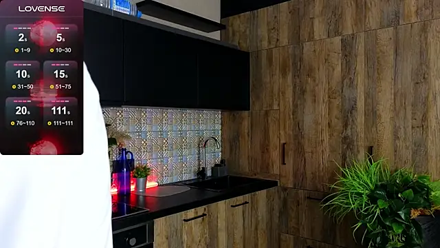 Snapshot of DebiHenks chatting on April 1, 2026, 6:16 pm DebiHenks online show from April 1, 2026, 6:16 pm