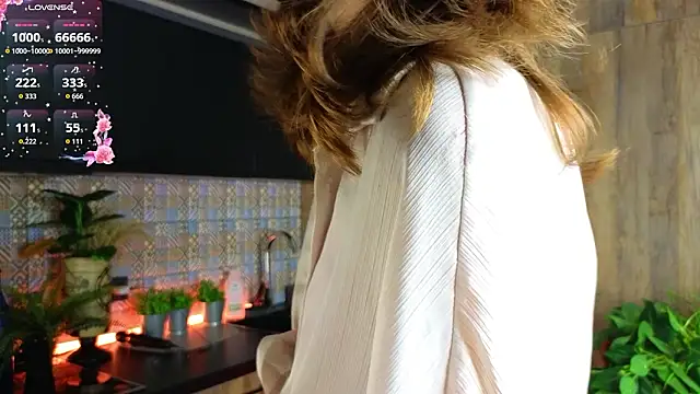 Snapshot of DebiHenks chatting on March 6, 2026, 5:08 pm DebiHenks online show from March 6, 2026, 5:08 pm