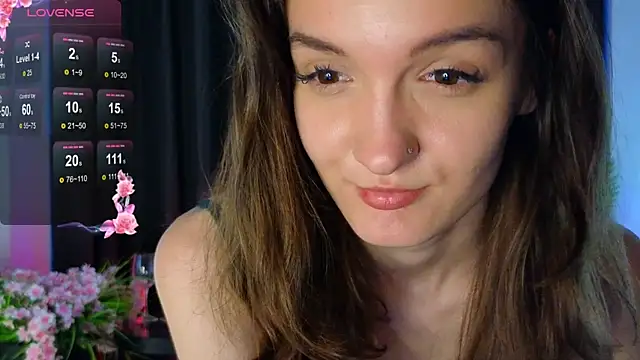 Snapshot of DebiHenks chatting on May 25, 2026, 5:22 pm DebiHenks online show from May 25, 2026, 5:22 pm