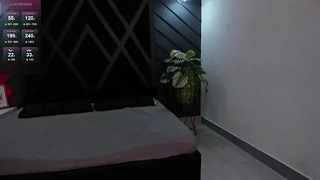 marco garciia  online show from January 10, 2026, 11:11 pm