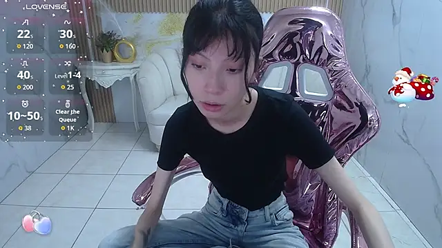 verana s online show from November 5, 2025, 8:23 pm