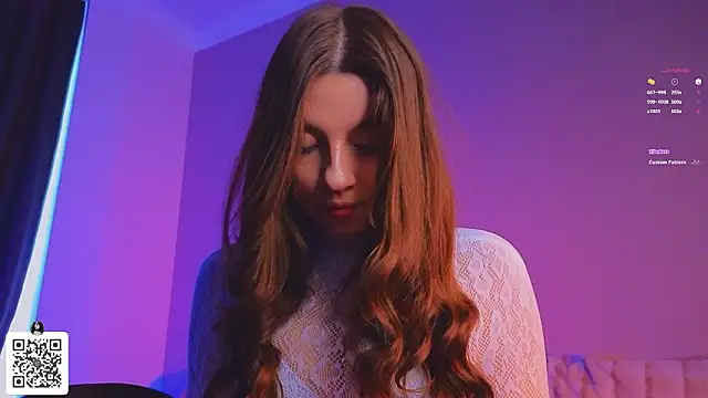 Snapshot of VirginiaHouston chatting on February 3, 2026, 6:22 am VirginiaHouston online show from February 3, 2026, 6:22 am