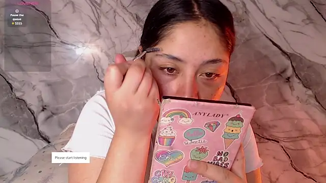 Snapshot of vela-kimm chatting on May 6, 2026, 8:35 pm vela-kimm online show from May 6, 2026, 8:35 pm