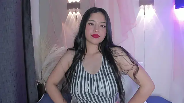 vela-kimm online show from November 27, 2025, 8:31 pm