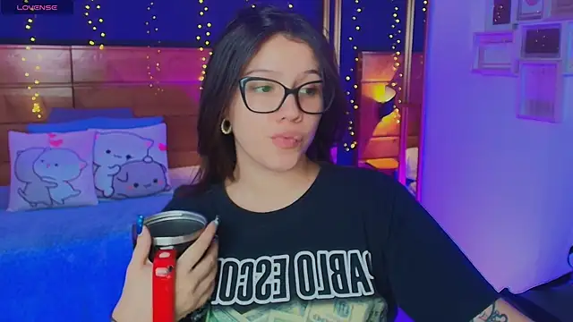 Snapshot of hanna_kimura chatting on November 8, 2025, 8:23 pm hanna kimura online show from November 8, 2025, 8:23 pm