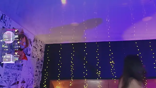 Snapshot of hanna_kimura chatting on November 11, 2025, 7:30 pm hanna kimura online show from November 11, 2025, 7:30 pm