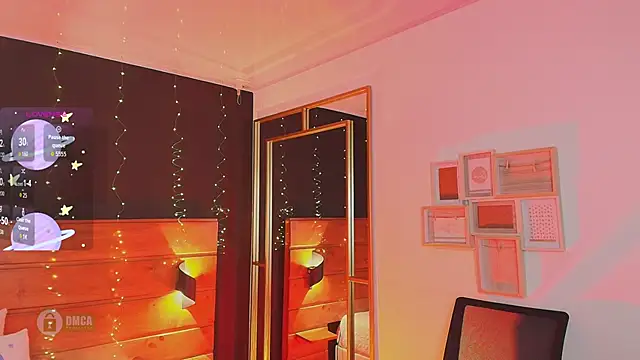 Snapshot of hanna_kimura chatting on October 22, 2025, 7:46 pm hanna kimura online show from October 22, 2025, 7:46 pm