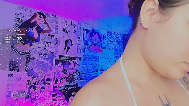 Snapshot of hanna_kimura chatting on October 5, 2025, 8:21 pm hanna kimura online show from October 5, 2025, 8:21 pm