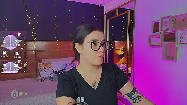 Snapshot of hanna_kimura chatting on October 14, 2025, 7:03 pm hanna kimura online show from October 14, 2025, 7:03 pm