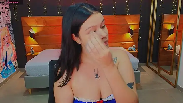 Snapshot of hanna_kimura chatting on February 14, 2026, 7:36 pm hanna kimura online show from February 14, 2026, 7:36 pm