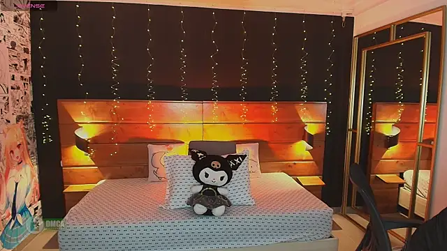 Snapshot of hanna_kimura chatting on October 4, 2025, 7:37 pm hanna kimura online show from October 4, 2025, 7:37 pm