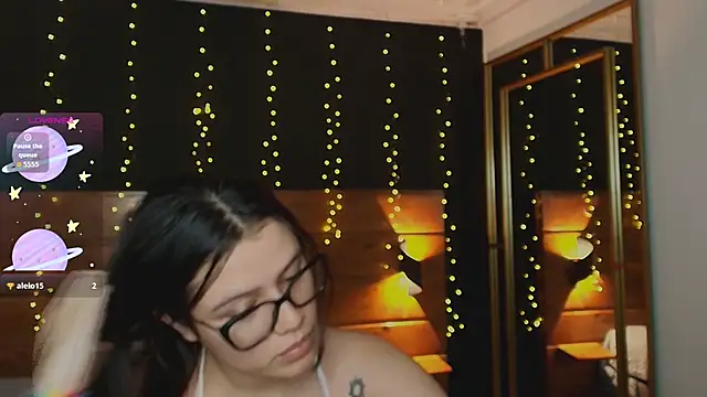 Snapshot of hanna_kimura chatting on November 9, 2025, 7:51 pm hanna kimura online show from November 9, 2025, 7:51 pm