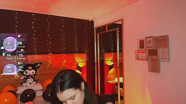 Snapshot of hanna_kimura chatting on October 31, 2025, 7:54 pm hanna kimura online show from October 31, 2025, 7:54 pm