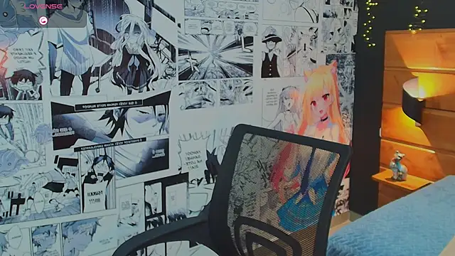 Snapshot of hanna_kimura chatting on February 8, 2026, 7:44 pm hanna kimura online show from February 8, 2026, 7:44 pm