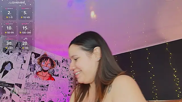 Snapshot of hanna_kimura chatting on September 29, 2025, 8:14 pm hanna kimura online show from September 29, 2025, 8:14 pm