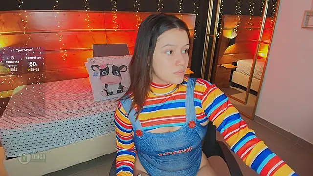 Snapshot of hanna_kimura chatting on October 9, 2025, 8:09 pm hanna kimura online show from October 9, 2025, 8:09 pm