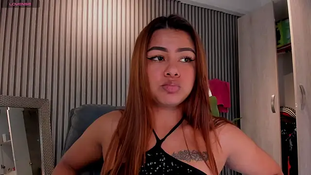 Snapshot of Missnaomi_ chatting on September 9, 2025, 6:23 am Missnaomi online show from September 9, 2025, 6:23 am