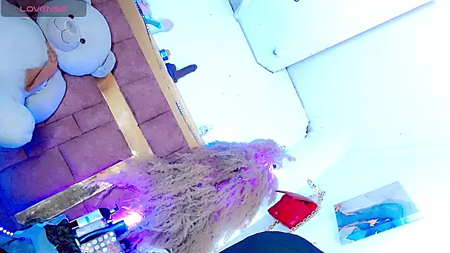 ravenous charmer online show from April 13, 2026, 5:33 am