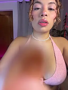 megansan  online show from March 17, 2026, 2:09 pm