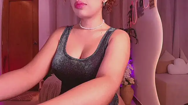 megansan  online show from March 27, 2026, 1:45 pm