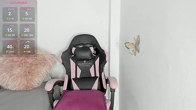 mari-ross online show from April 20, 2026, 2:03 am