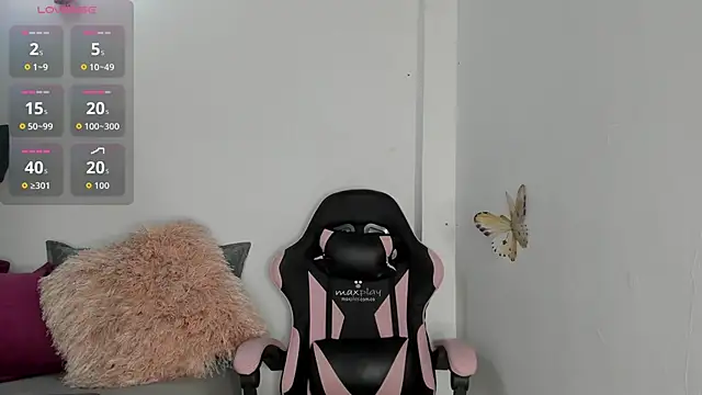 mari-ross online show from March 21, 2026, 2:35 am