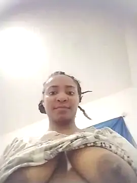 AmbarSmit online show from October 29, 2025, 7:07 am