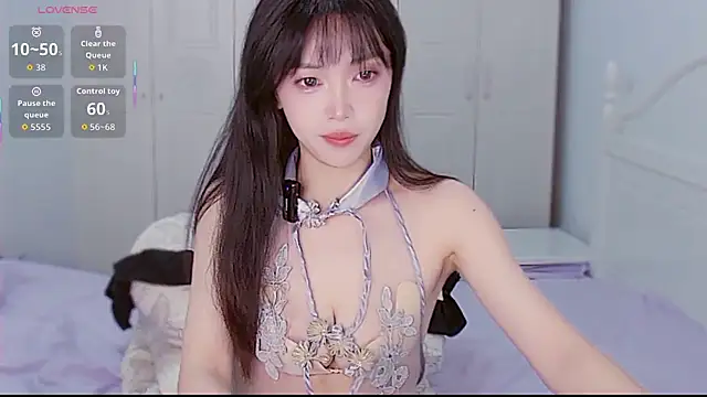 Snapshot of XiaoNana_ chatting on September 20, 2025, 1:21 am XiaoNana online show from September 20, 2025, 1:21 am