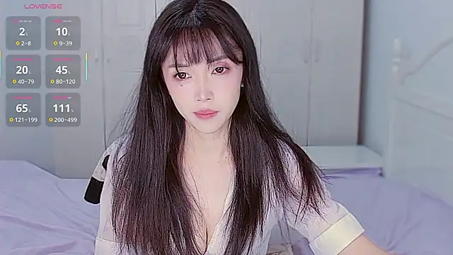 Snapshot of XiaoNana_ chatting on September 25, 2025, 1:33 am XiaoNana online show from September 25, 2025, 1:33 am