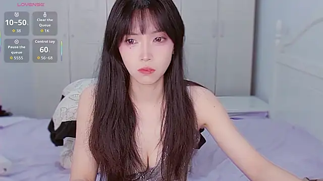 Snapshot of XiaoNana_ chatting on September 18, 2025, 1:41 am XiaoNana online show from September 18, 2025, 1:41 am