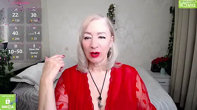Snapshot of hunters_woman chatting on April 5, 2026, 6:47 pm hunters woman online show from April 5, 2026, 6:47 pm