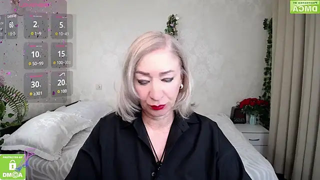 Snapshot of hunters_woman chatting on April 29, 2026, 7:09 pm hunters woman online show from April 29, 2026, 7:09 pm