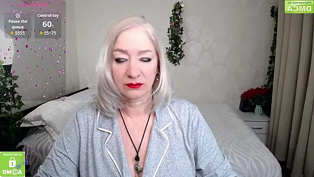 Snapshot of hunters_woman chatting on April 4, 2026, 6:36 pm hunters woman online show from April 4, 2026, 6:36 pm