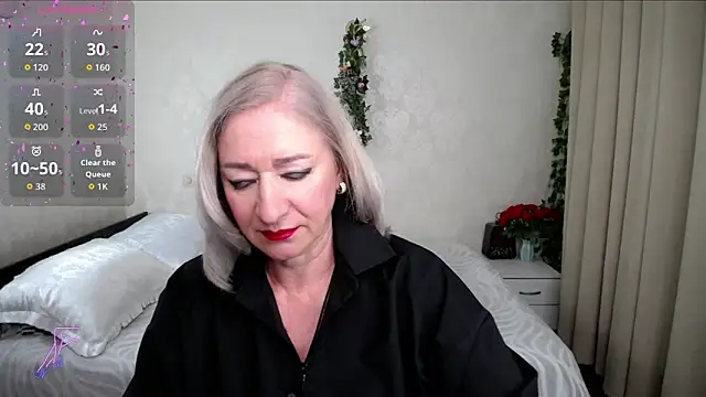 Snapshot of hunters_woman chatting on May 28, 2026, 3:07 pm hunters woman online show from May 28, 2026, 3:07 pm
