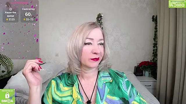 Snapshot of hunters_woman chatting on April 30, 2026, 6:59 pm hunters woman online show from April 30, 2026, 6:59 pm