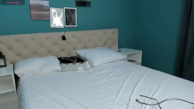 Ameli Shell online show from October 2, 2025, 12:14 am