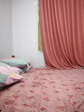 rahsa online show from October 25, 2025, 10:21 pm