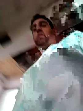 davidrojo1984 online show from January 6, 2026, 7:12 am