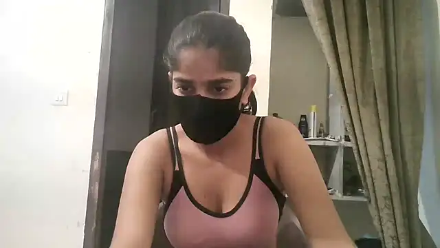 Snapshot of Aarohi_An chatting on June 2, 2026, 1:22 pm Aarohi An online show from June 2, 2026, 1:22 pm