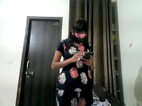 Snapshot of Aarohi_An chatting on February 20, 2026, 1:13 pm Aarohi An online show from February 20, 2026, 1:13 pm