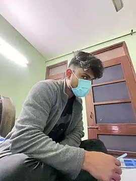 Mr Cajonny0 online show from February 5, 2026, 4:41 am