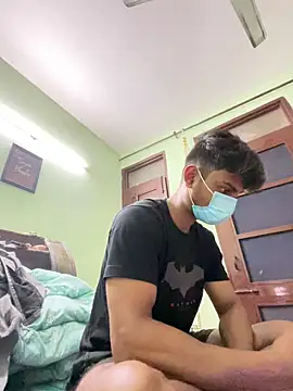 Mr Cajonny0 online show from February 13, 2026, 3:01 pm