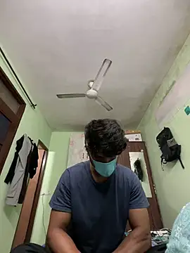 Mr Cajonny0 online show from February 15, 2026, 1:21 pm