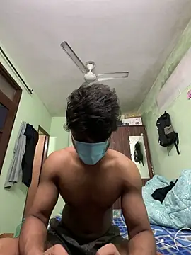 Mr Cajonny0 online show from February 5, 2026, 5:20 pm