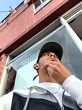 Exlifer online show from February 14, 2026, 10:54 pm