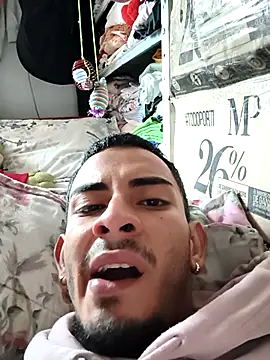 Exlifer online show from April 12, 2026, 3:48 pm