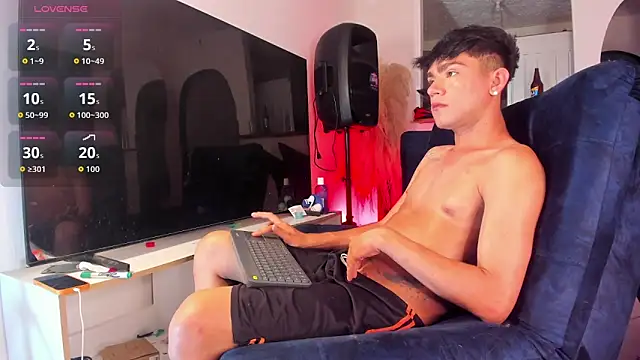 Snapshot of Steven_baby69 chatting on November 5, 2025, 5:21 am Steven baby69 online show from November 5, 2025, 5:21 am