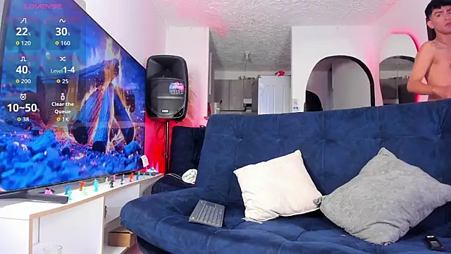 Snapshot of Steven_baby69 chatting on December 5, 2025, 4:11 am Steven baby69 online show from December 5, 2025, 4:11 am