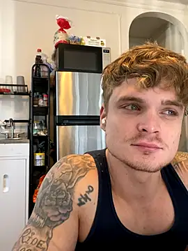 King Kev  online show from October 15, 2025, 4:48 pm